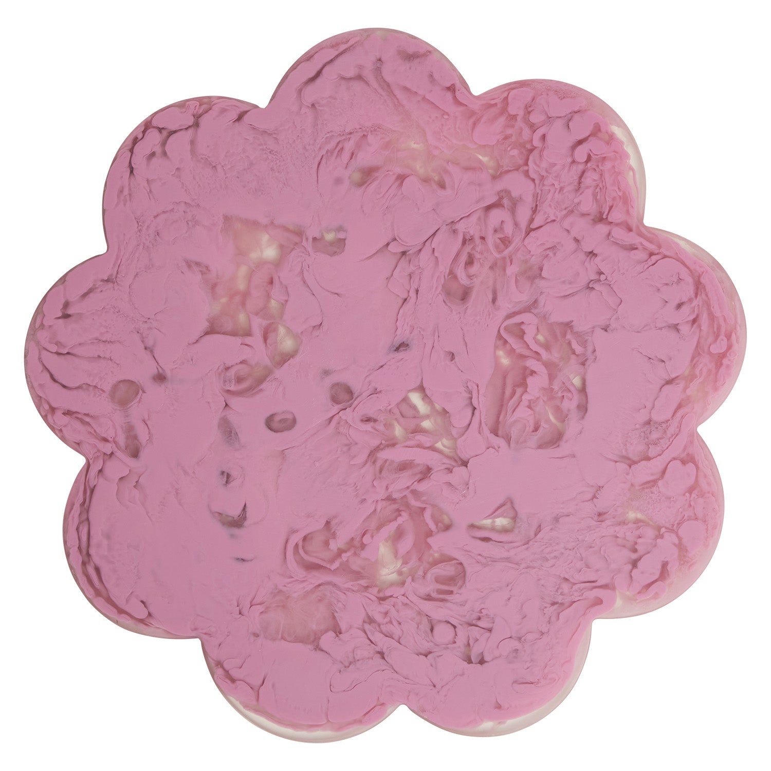 Candice Board Fuchsia - Premium Quality Wooden Board for Kitchen, Dining & Serving - Perfect for Charcuterie, Cheese & Appetizer Presentation