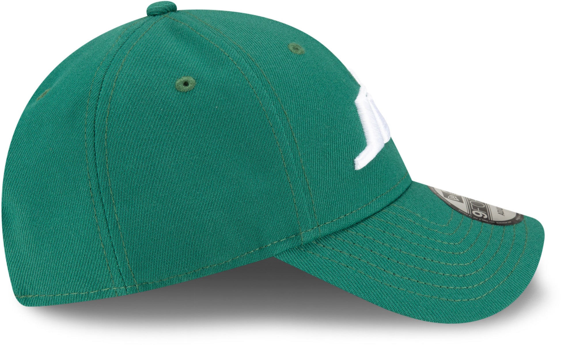 New York Jets NFL Adjustable Cap by New Era - 9Forty The League Snapback Hat for Men & Women - Perfect for Game Day, Sports Events & Casual Wear