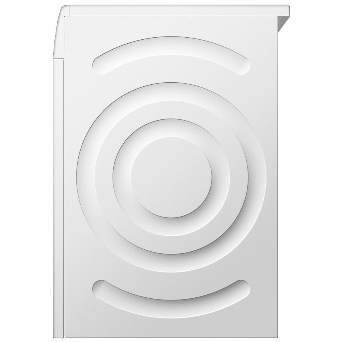 Bosch Series 8 8kg Heat Pump Dryer WQB235B8AU - Energy Efficient Laundry Solution for Home & Apartment Use