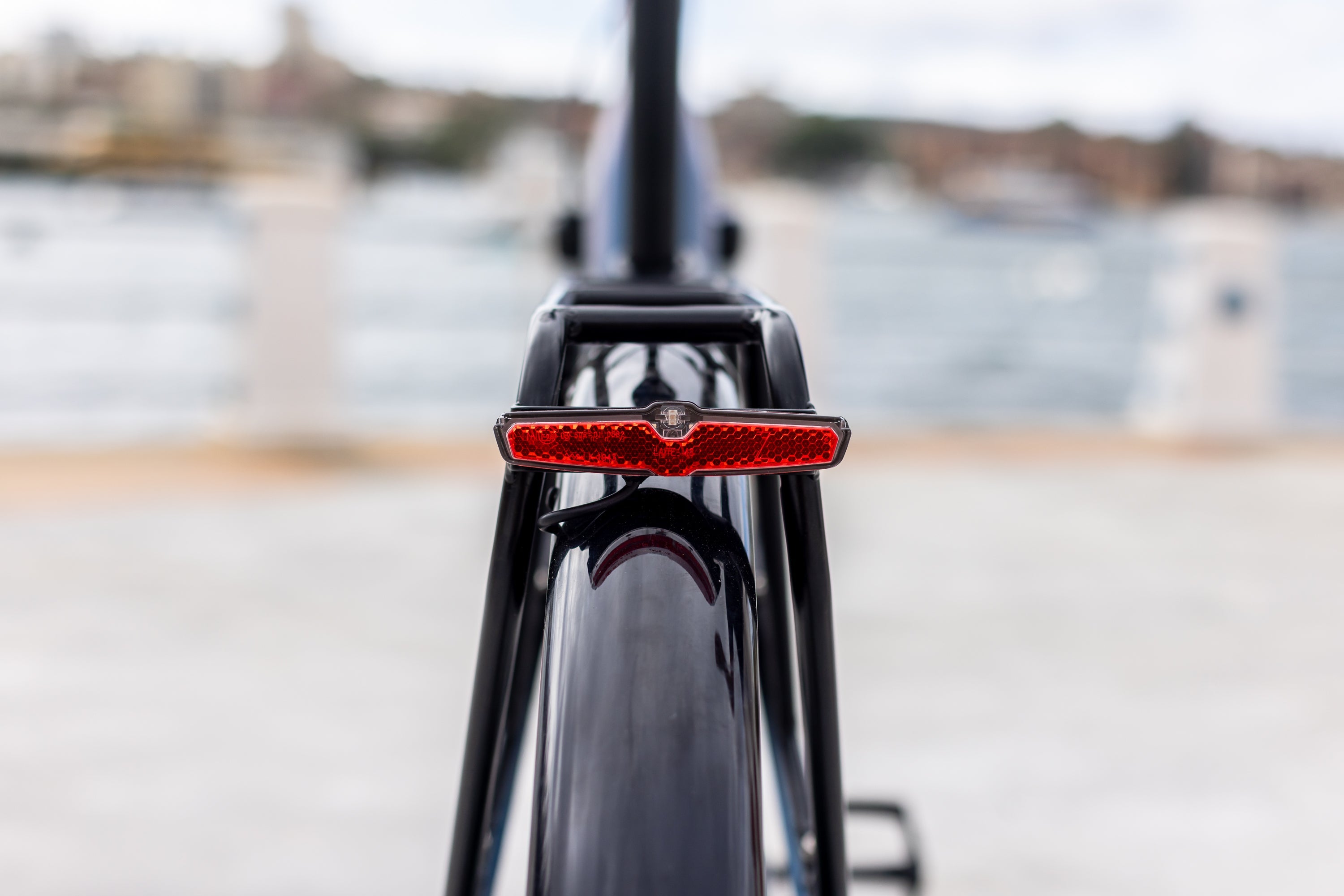 Polygon Kalosi Altera ST Urban Electric Bike - Lightweight Commuter eBike for Adults with Powerful Motor | Perfect for City Riding, Daily Commute & Eco-Friendly Transportation