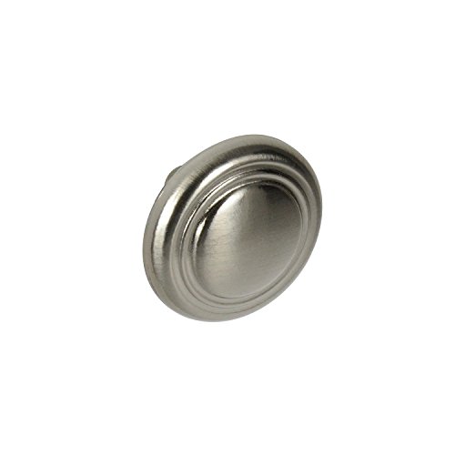 Satin Nickel