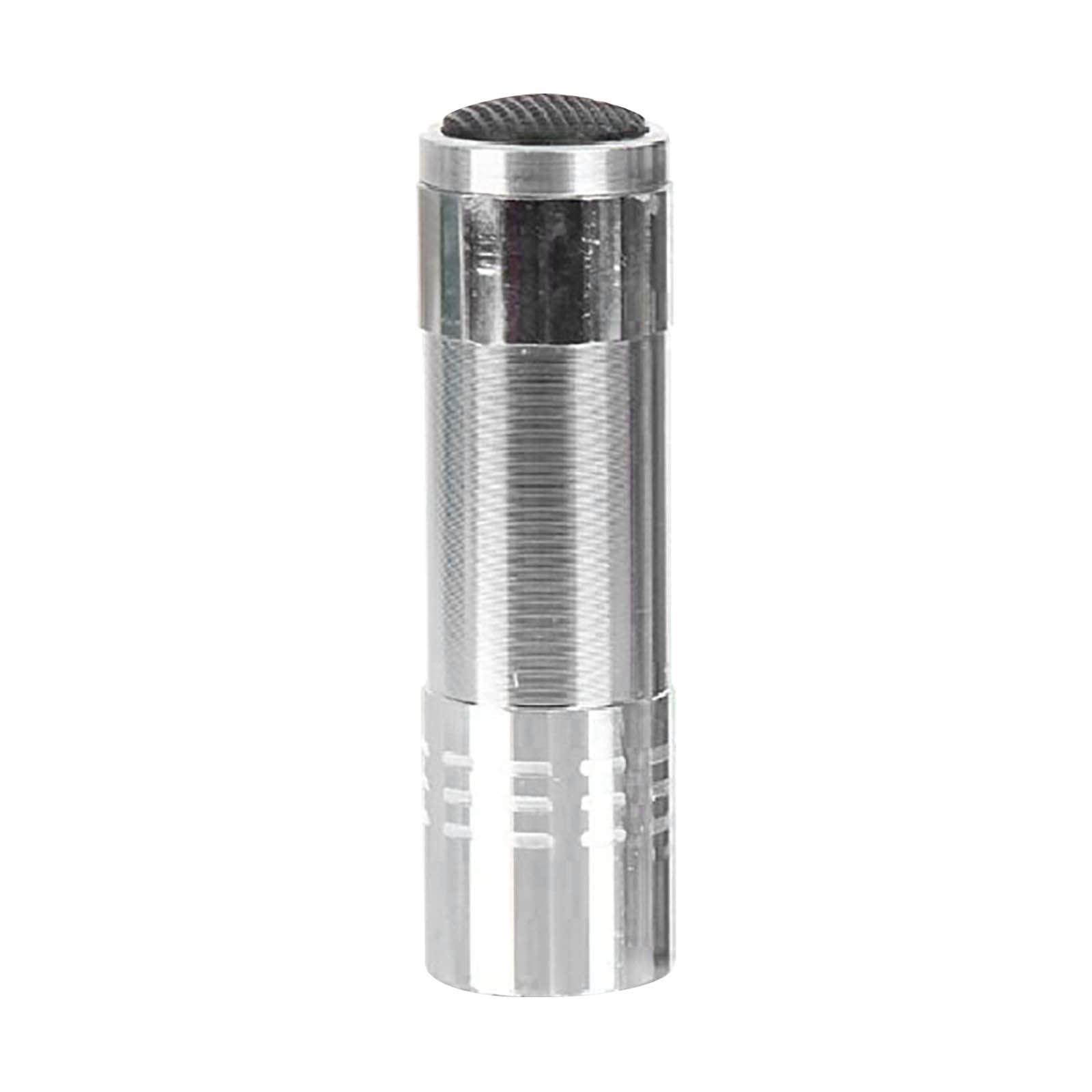 Celendi Rechargeable LED Flashlight - Super Bright Mini Camping Light for Hiking, Backpacking & Hunting | Waterproof & Long-Lasting Battery | Perfect for Outdoor Adventures, Emergency Kits & Power Outages