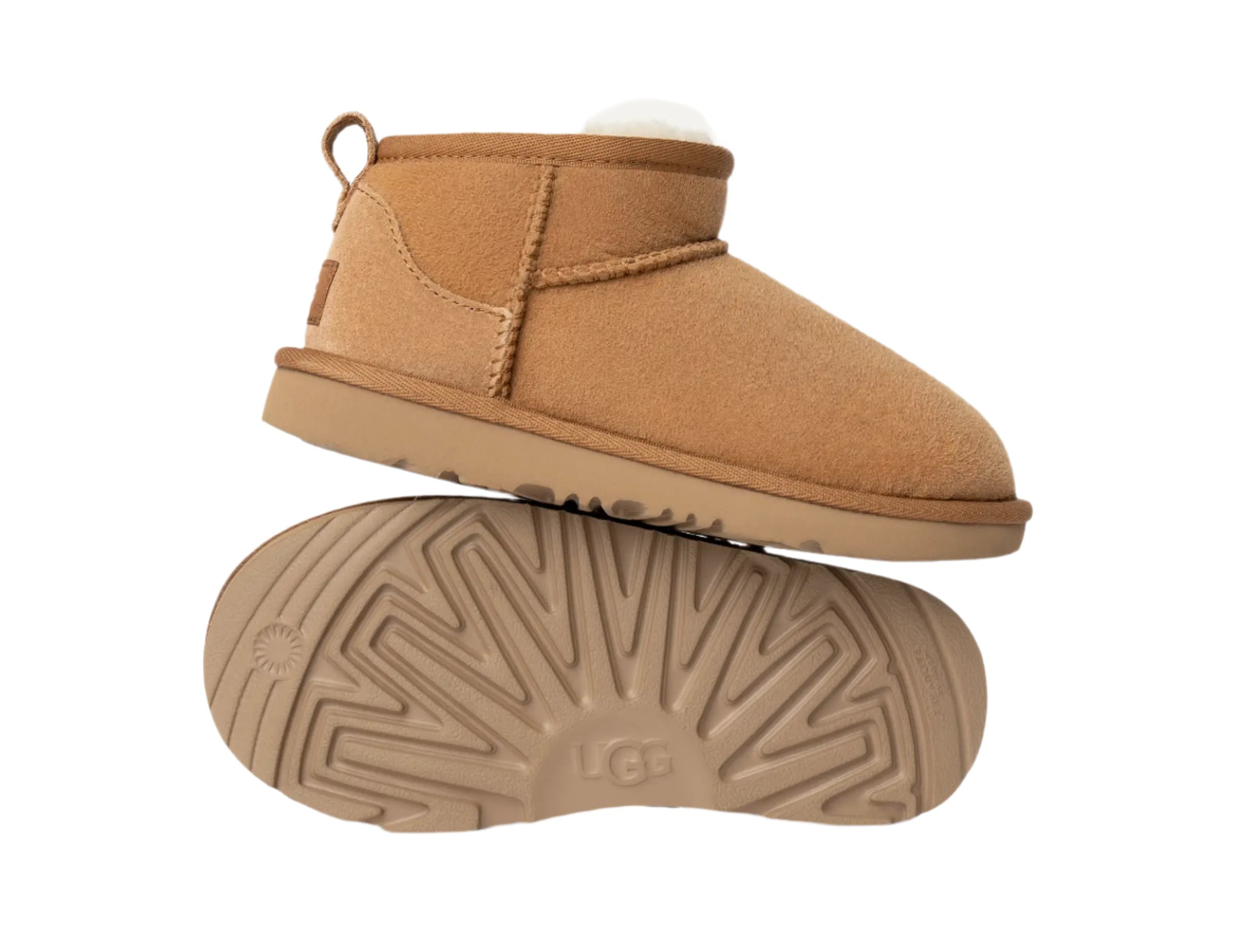Kids' Classic Ultra Mini Sneakers - Comfortable School Shoes for Boys & Girls - Perfect for School, Play & Everyday Wear
