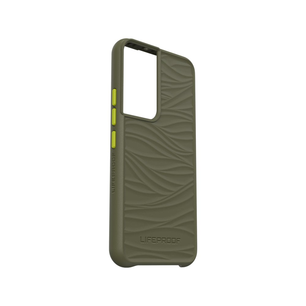 Lifeproof Wake Waterproof Case for Samsung Galaxy S22 - Shockproof & Drop Protection - Perfect for Outdoor Adventures, Swimming & Extreme Sports