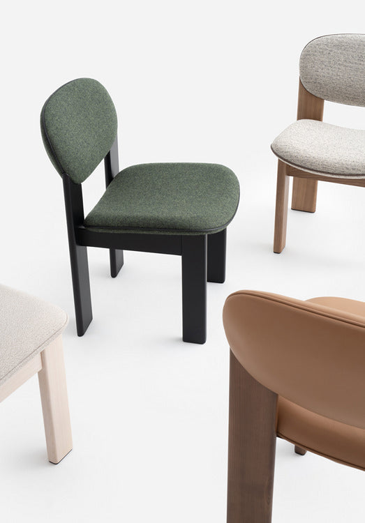 Noom Archipen Chair - Modern Ergonomic Office Chair for Home & Workspace - Comfortable Desk Chair for Long Hours of Sitting