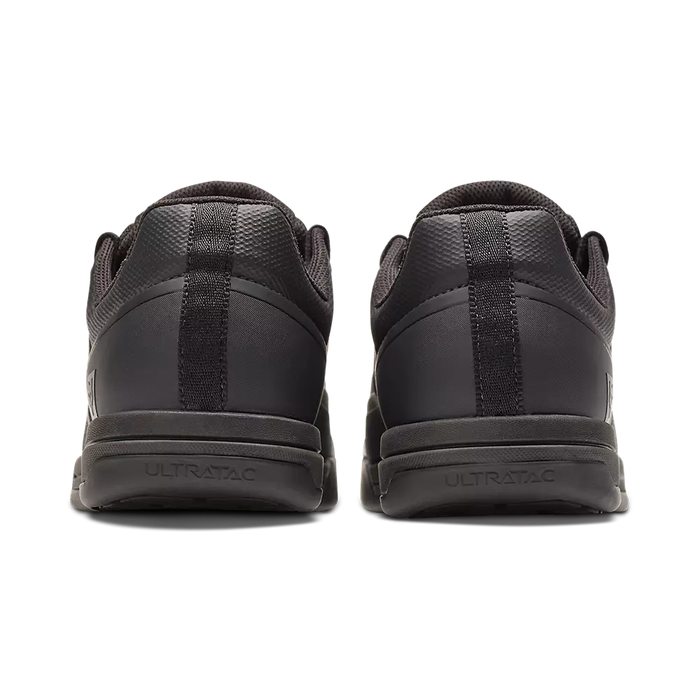 2023 Fox Men's Union Flat Shoes - Comfortable & Stylish Casual Sneakers for Walking, Work & Everyday Wear