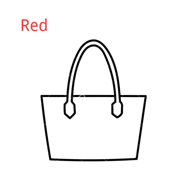 Spring Neverfull Tote Bag - Lightweight Large Capacity Shoulder Bag for Women | Perfect for Work, Travel, Shopping & Daily Use