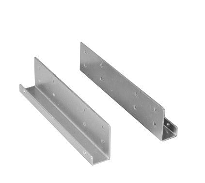 Lian Li Internal HDD Mounting Rack with Anti-Vibration Kit - HD 324 (Silver/Black) for PC Case Hard Drive Installation | Computer Build & Data Storage Solution