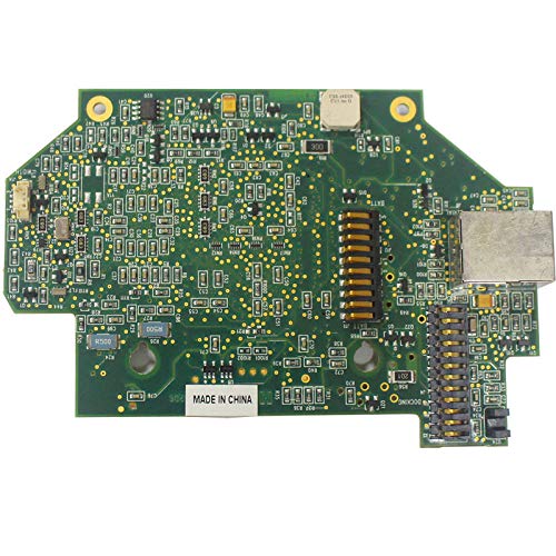 Original Zebra RW420 Thermal Label Printer Motherboard - Genuine Replacement Part for Mobile Printing | Perfect for Retail, Warehouse & Shipping Label Printing
