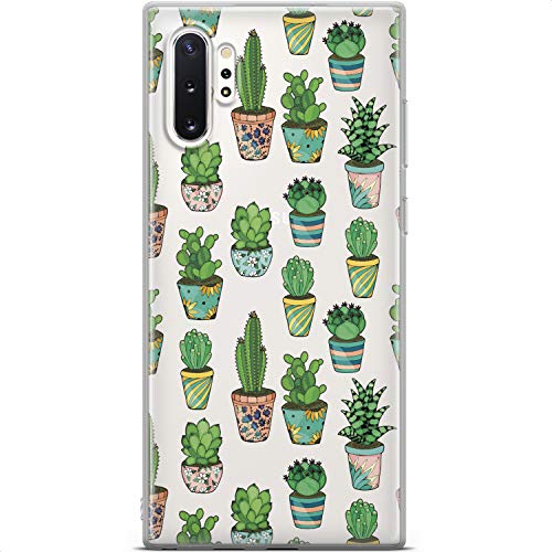 Cacti Pots