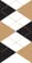 White/Black/Khaki