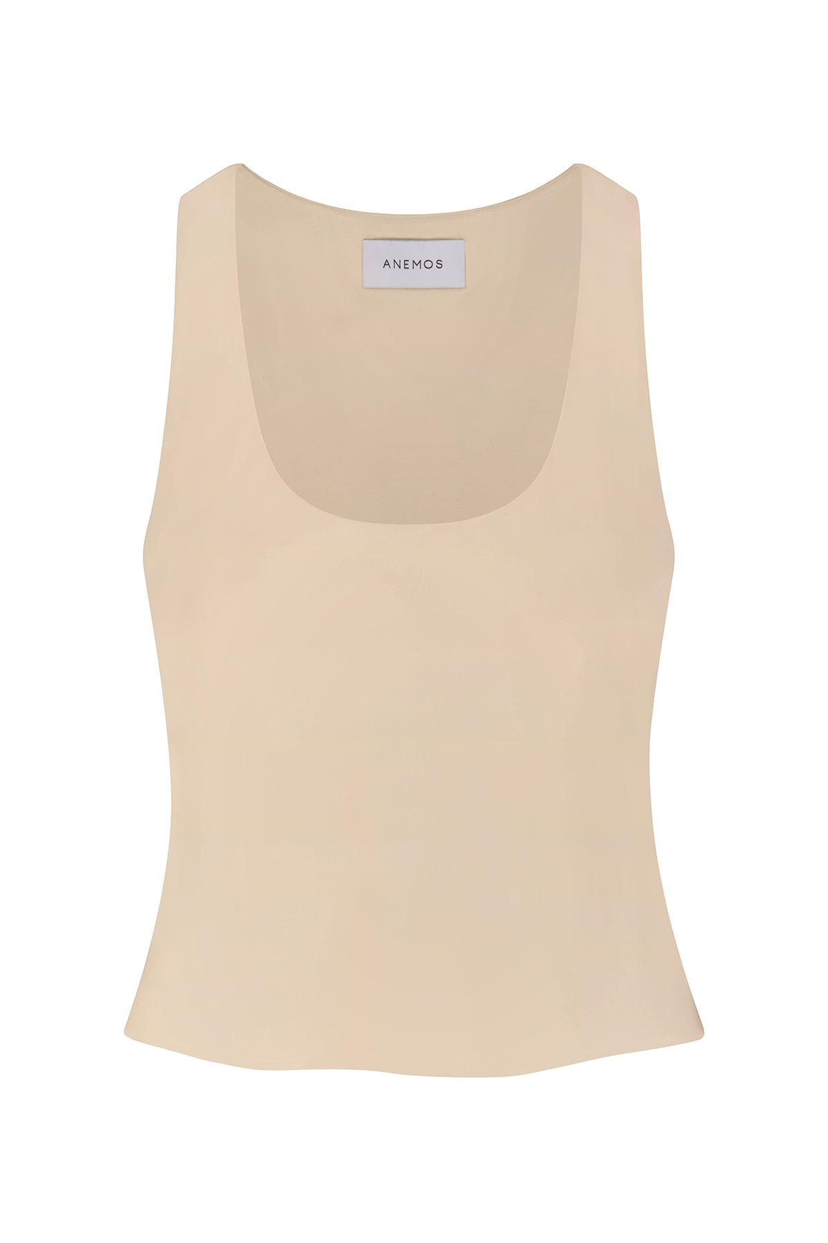 Stylish Hume Stretch Twill Tank Top for Women - Comfortable & Breathable Summer Casual Wear