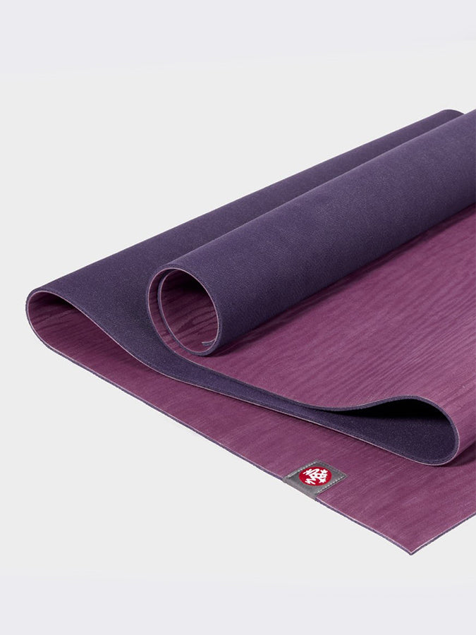 Manduka eKO Lite 71 Yoga Mat 4mm - Eco-Friendly Non-Slip Yoga Mat for Home & Studio Practice - Perfect for Hot Yoga, Pilates & Meditation