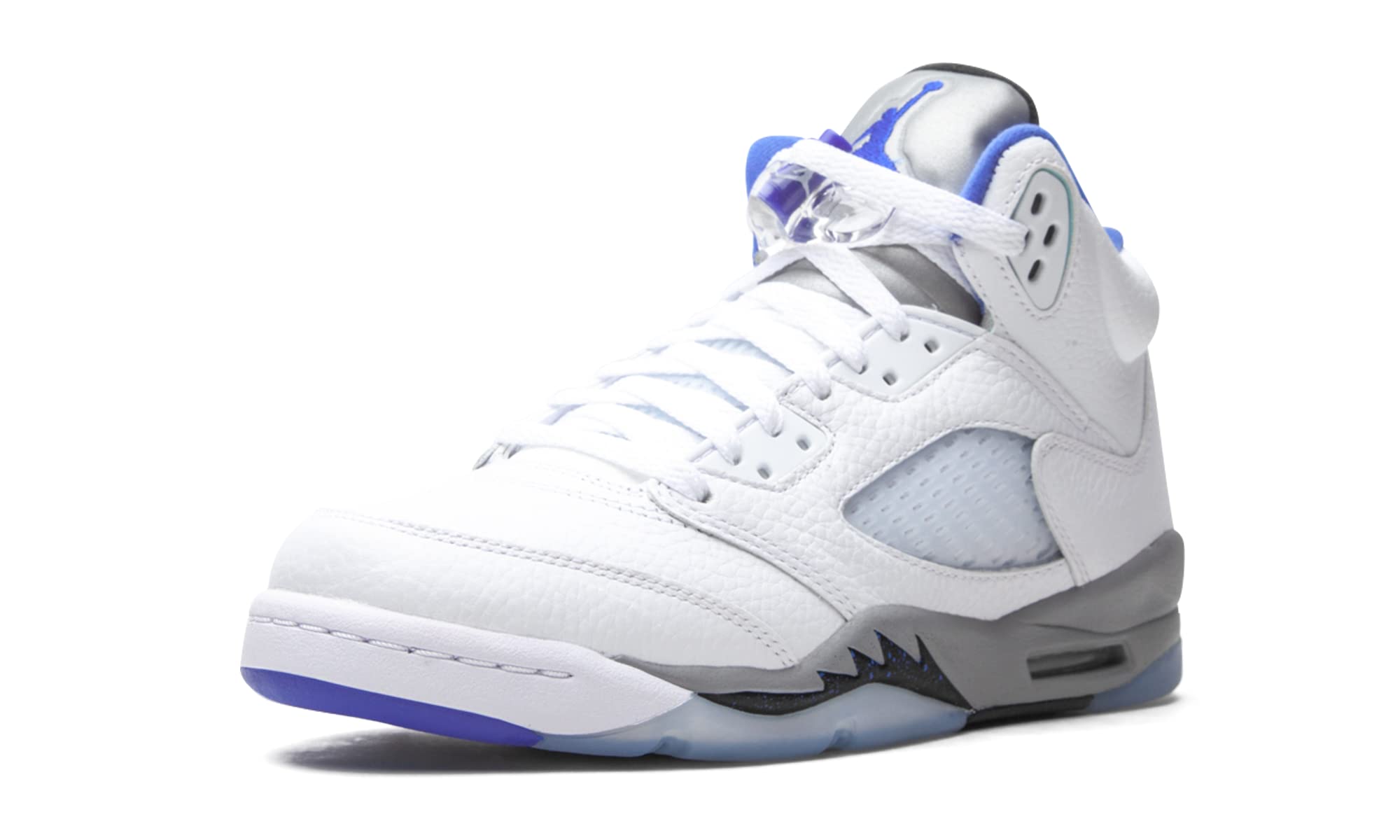 Nike Kids GS Air Jordan 5 Retro Basketball Shoes - Boys & Girls Sneakers for Sports, Running & Casual Wear | Perfect for School, Playground & Everyday Use