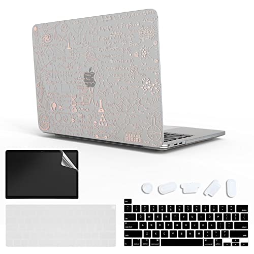 Formula Diagram (rose gold) 4