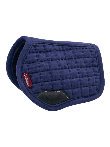 Premium Le Mieux Toy Pony Saddle Pad - Soft & Durable Riding Pad for Kids Playtime & Dress-Up