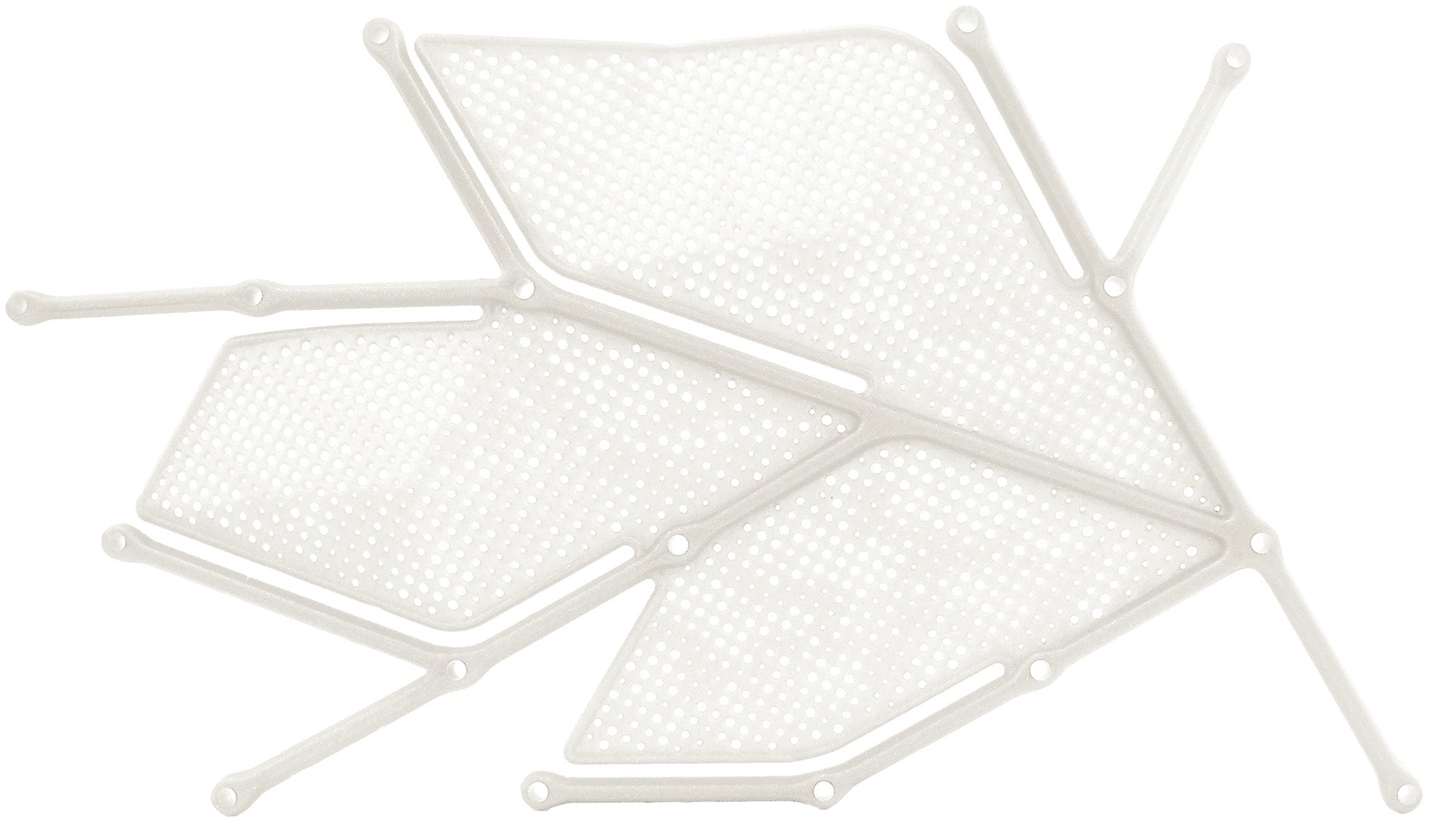 Casamania Maria Screen - Modern Room Divider for Home & Office Privacy - Perfect for Living Rooms, Bedrooms, and Workspaces