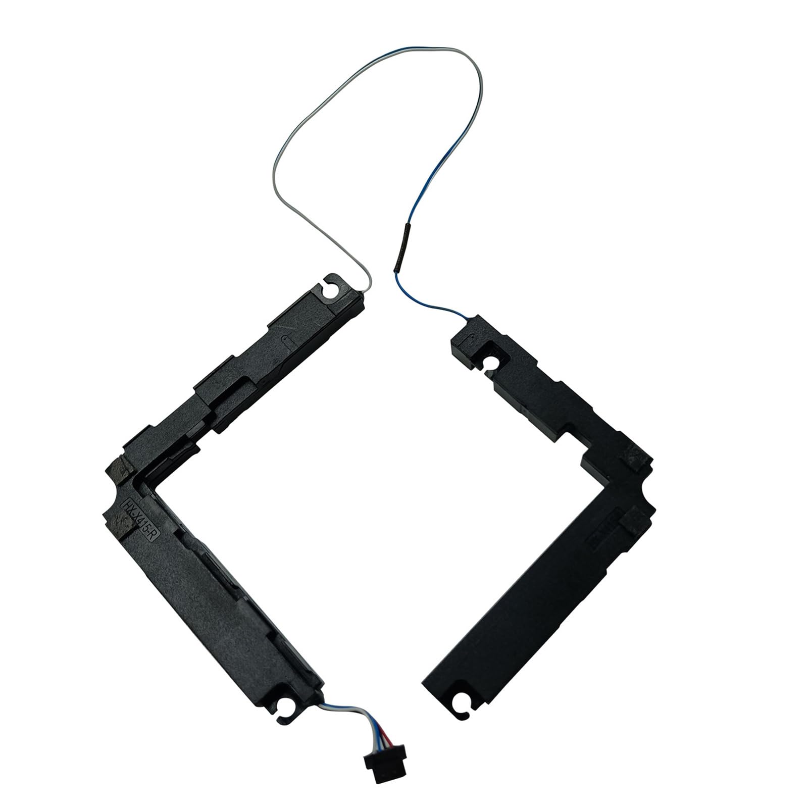 Original Title: KASFDBMO 1 Pair Left And Right Speaker Laptops Built In Internal Speaker Accessory For X415 X409 Y4200 Y4200F V4200 A409F Laptops   Optimized Title: **KASFDBMO 1 Pair Left & Right Laptop Internal Speakers - Replacement for ASUS X415, X409, Y4200, Y4200F, V4200, A409F Laptops - Perfect for Audio Repair & Upgrades**