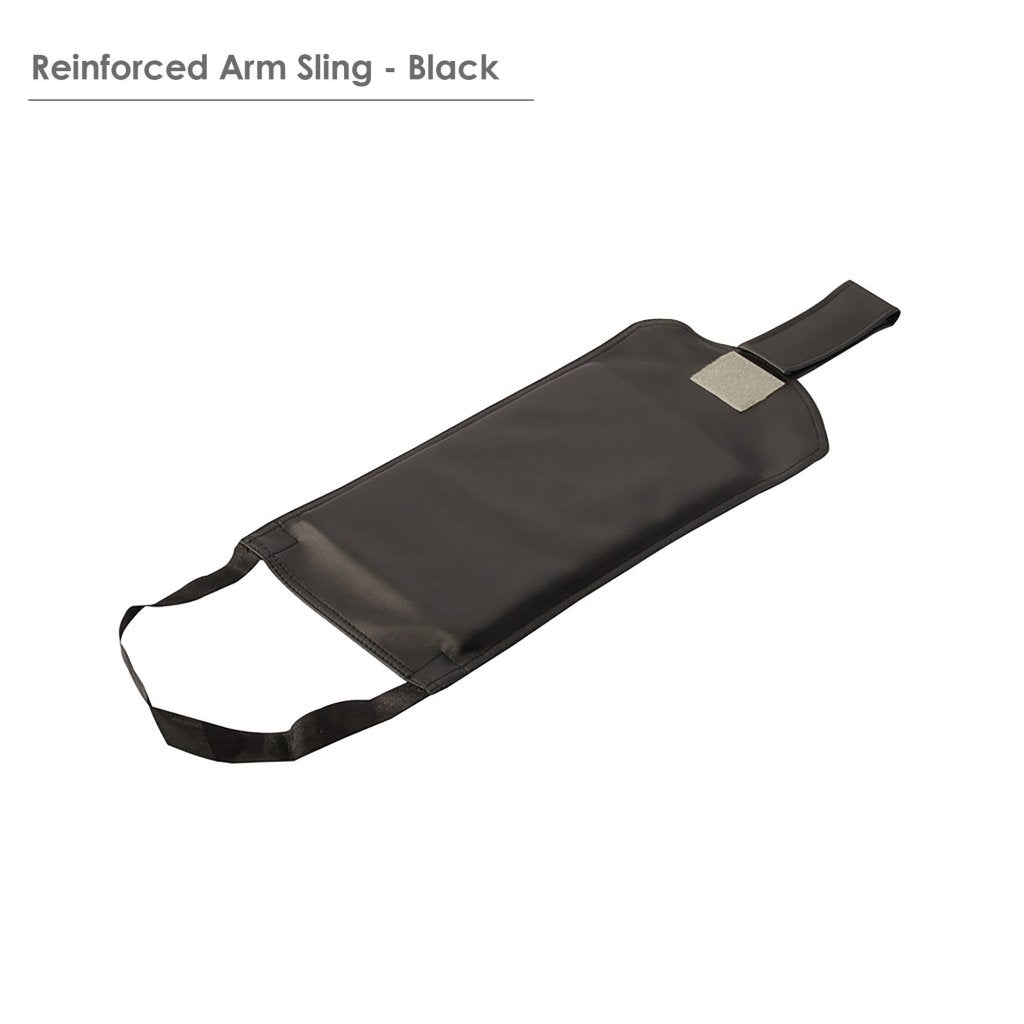 Professional Massage Arm Sling for Massage Tables - Ergonomic Support for Arms & Shoulders During Massage Therapy Sessions
