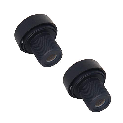 5MP+2.4mm