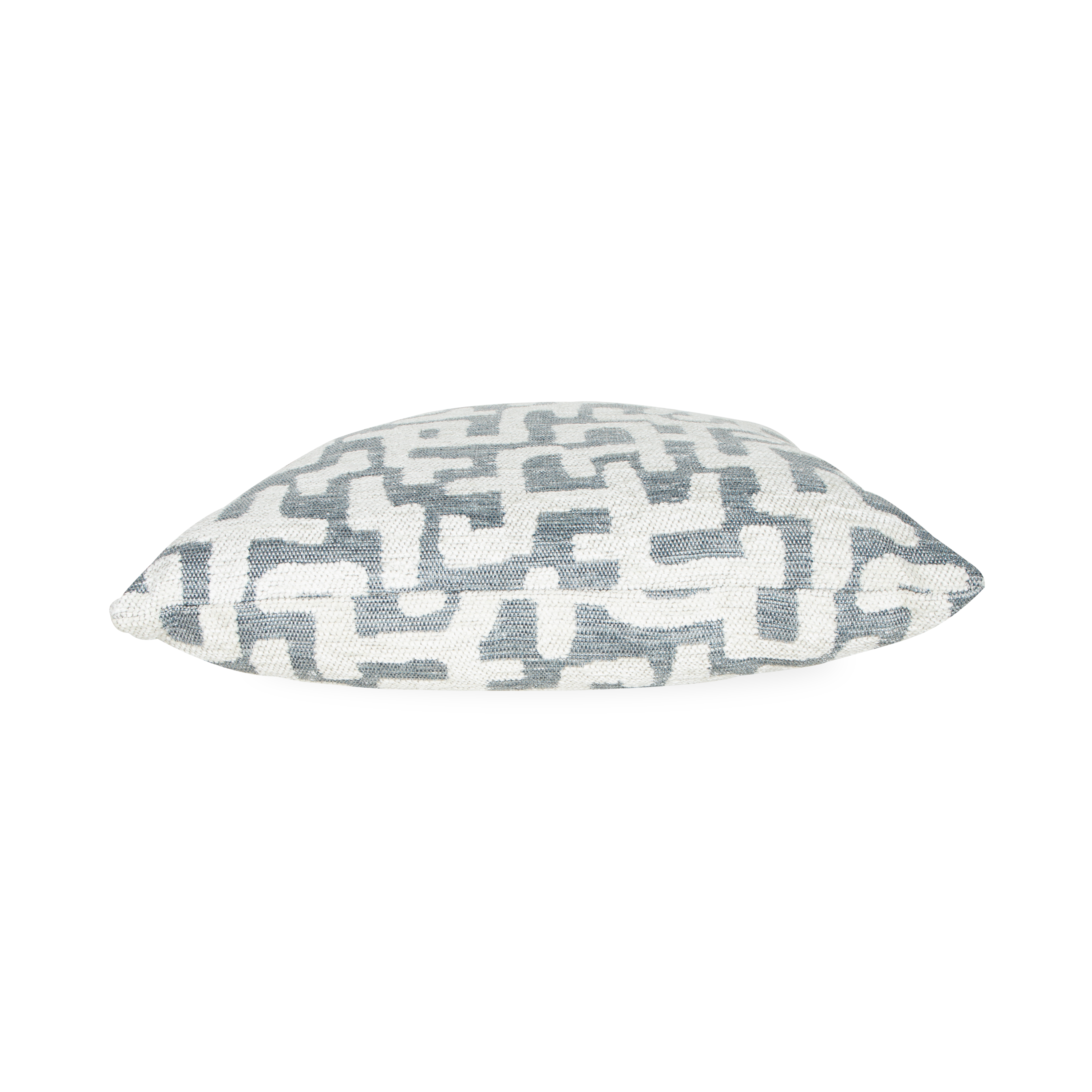 Emory Pillow - Premium Memory Foam Pillow for Neck Pain Relief & Support - Orthopedic Contour Design for Side, Back & Stomach Sleepers - Perfect for Home, Travel & Office Use