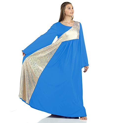 Bright Royal-gold