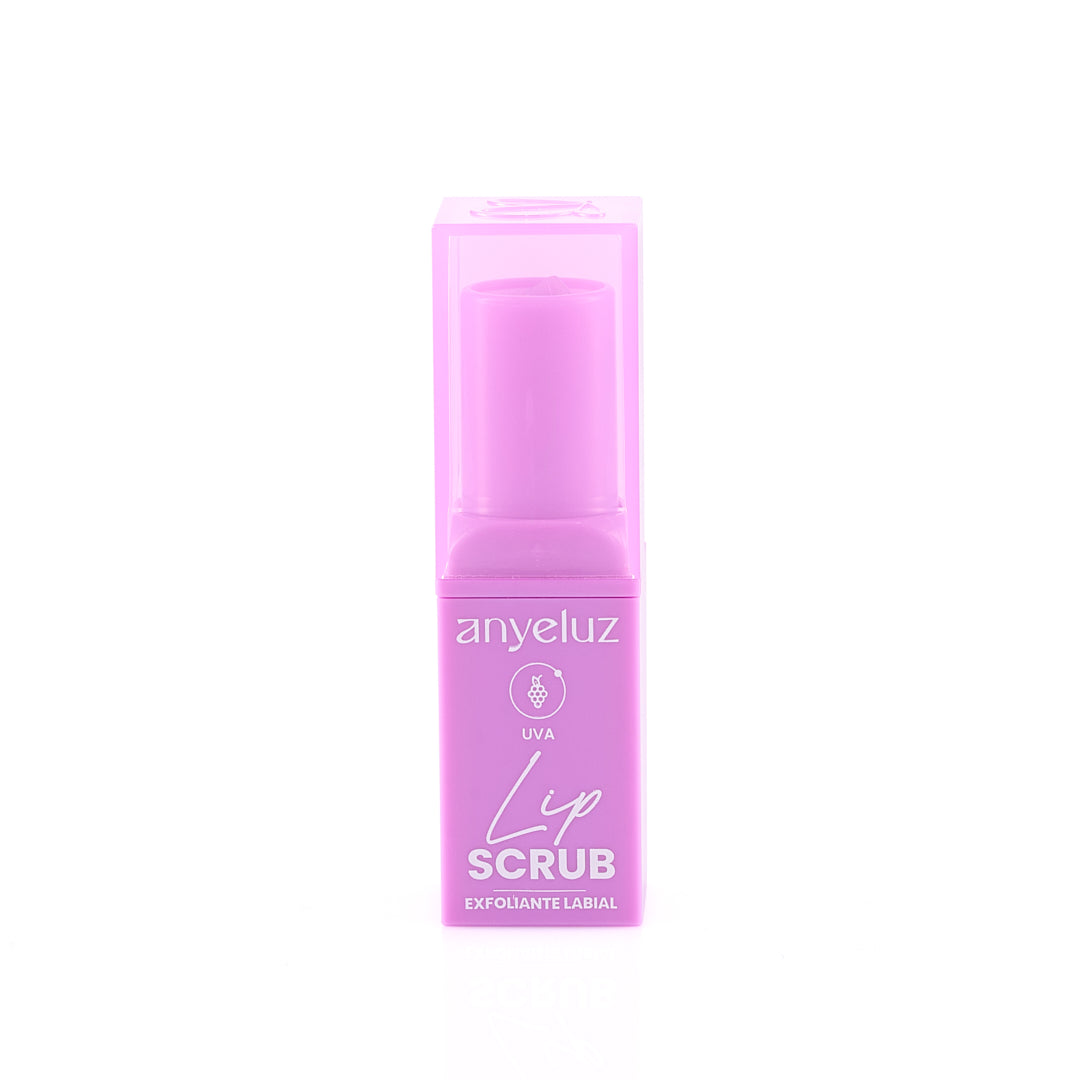 Lip Scrub Durazno