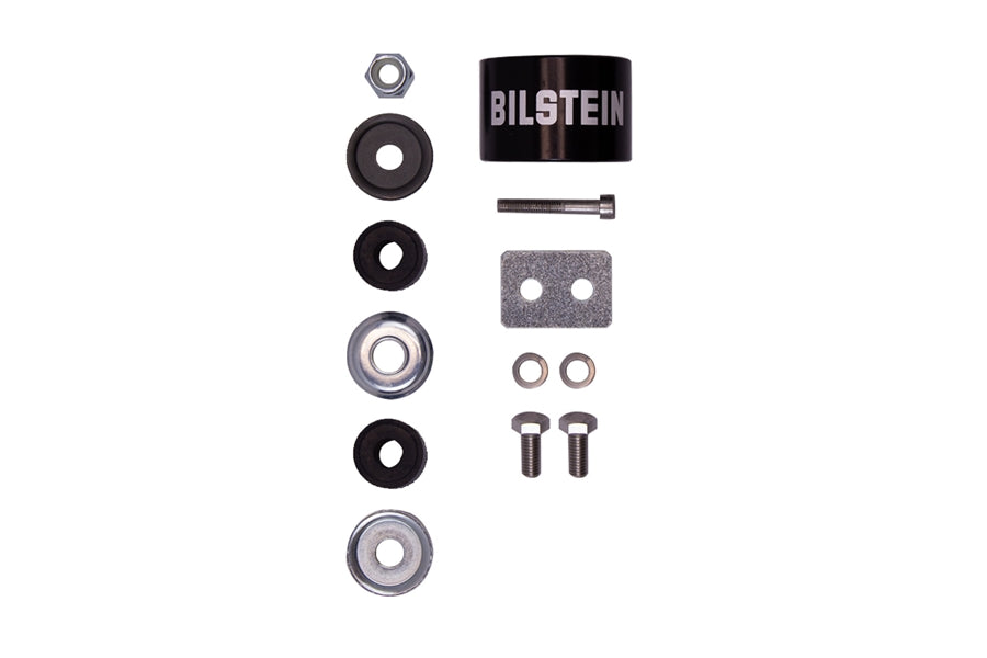 Bilstein B8 5160 Series Rear Shock Absorber for 2005-2023 Toyota Tacoma - 0-1.5 Inch Lift Kit - Off-Road & Towing Performance Upgrade