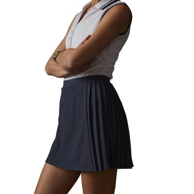 The Game Changer: Varley Neyland Tennis Skirt
