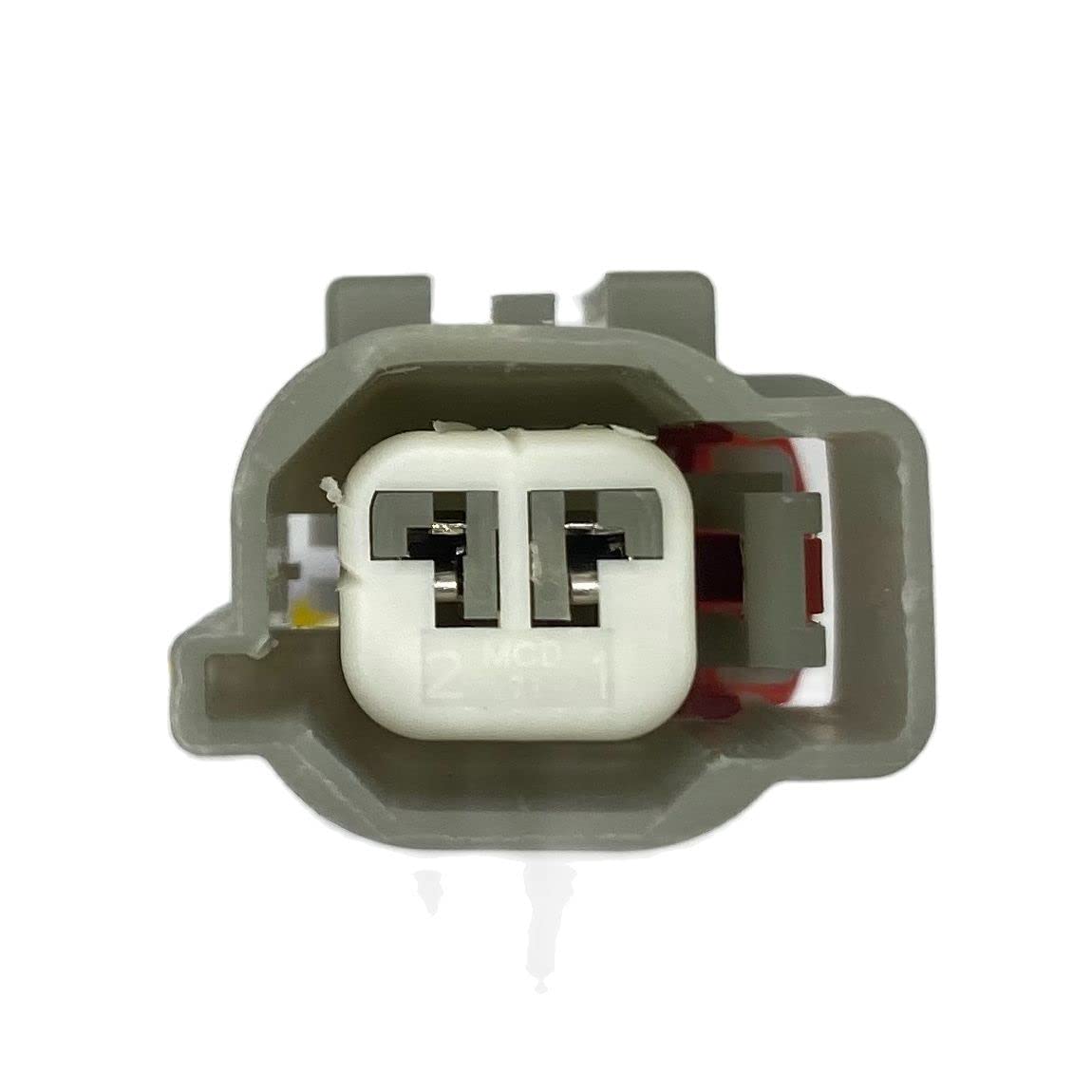 WMAutoPart ABS Wheel Speed Sensor Connector Wiring Harness 68040495AA - Compatible with Dodge Chrysler Jeep - Perfect for Vehicle ABS System Repair & Maintenance