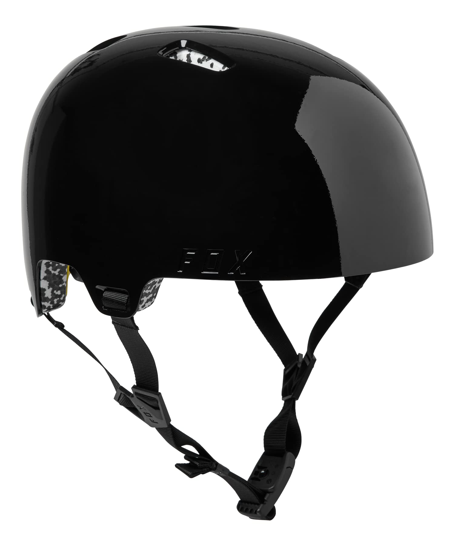 Fox Racing Youth Flight Pro Bike Helmet - Lightweight & Durable for Kids Cycling, BMX, Skateboarding - Safety Certified for Outdoor Sports & Adventures