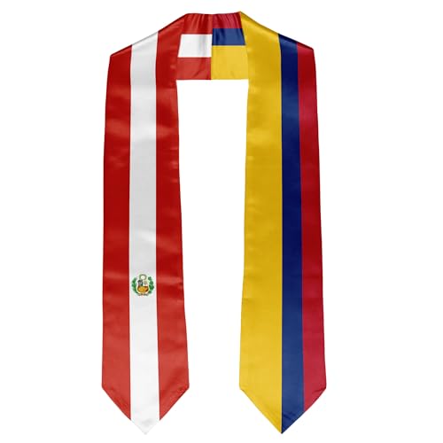 Peru&colombia