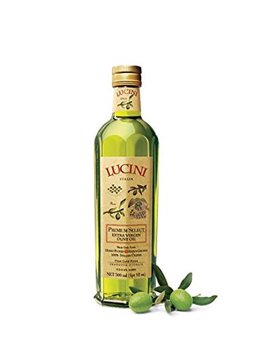 Premium Extra Virgin Olive Oil - 25.4 oz (Pack of 6) | Cold-Pressed, Unfiltered, Rich in Antioxidants | Perfect for Cooking, Salad Dressing & Healthy Recipes