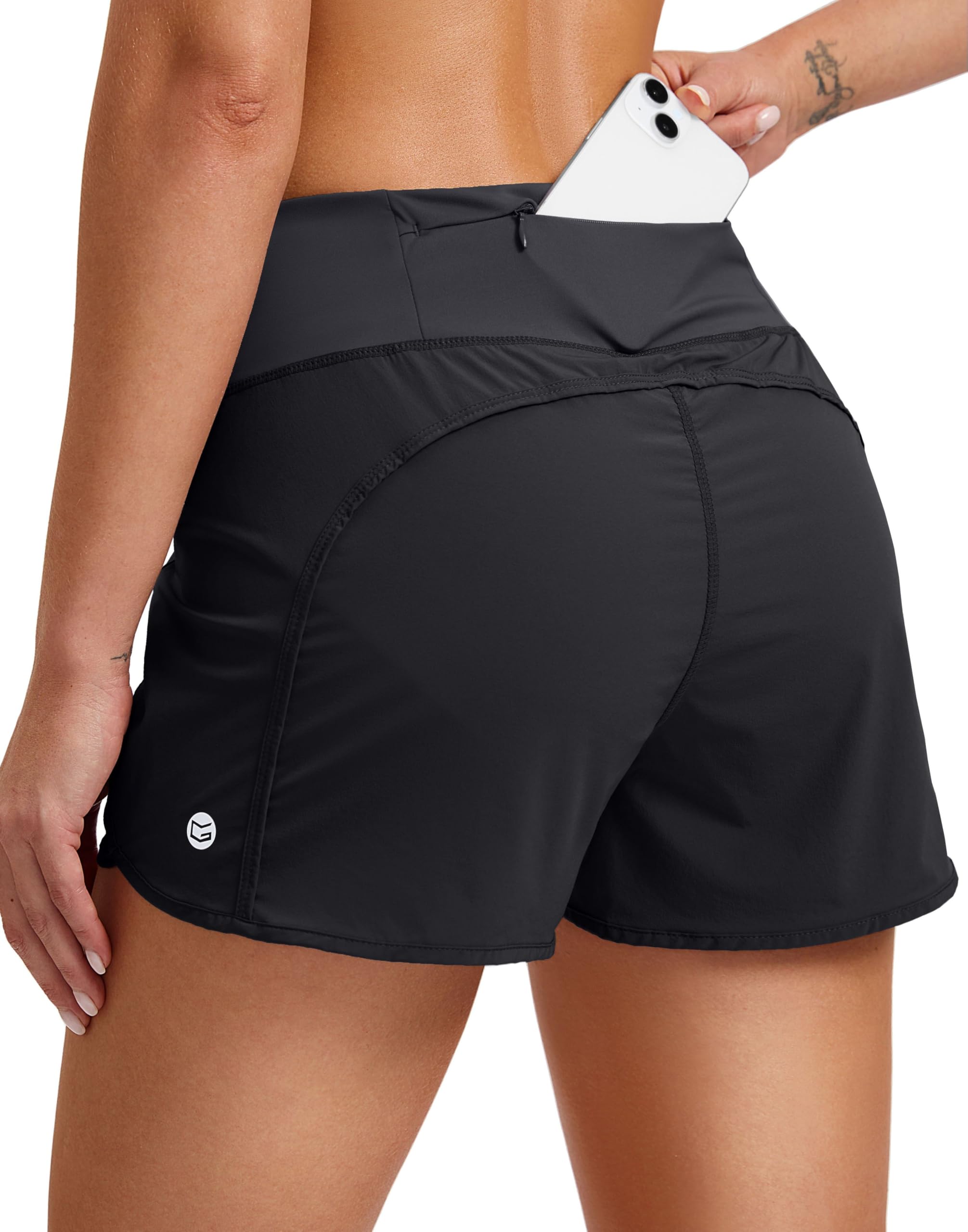 G Gradual Women's 3