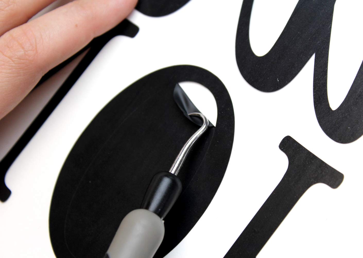 Premium Iron On Vinyl Roll 12