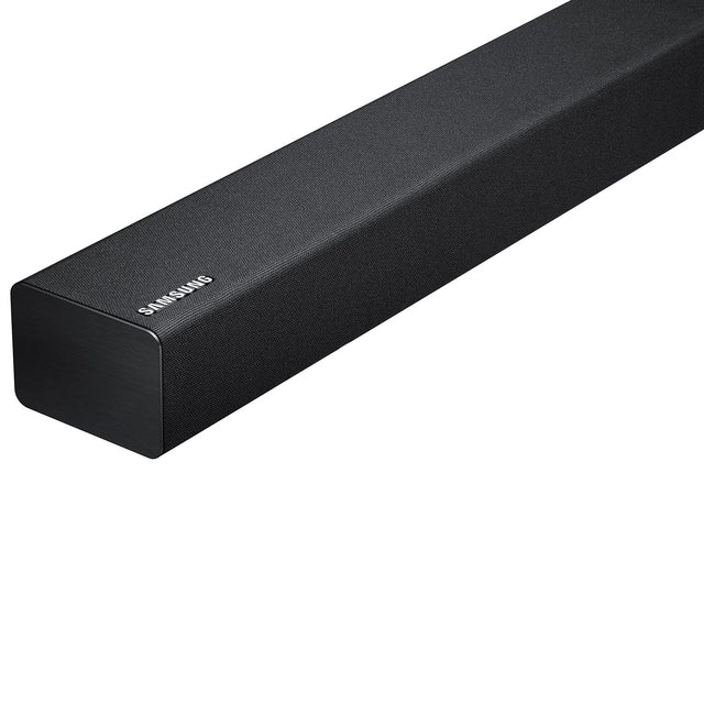 Samsung HW-KM38 4.1 Channel 200W Soundbar System with Wireless Subwoofer - Immersive Home Theater Audio for Movies, Music & Gaming