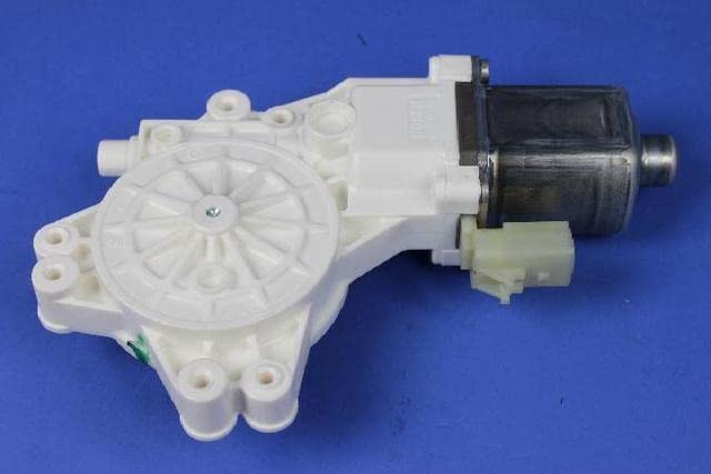 Mopar 5179962AA New Power Window Motor - Replacement for Smooth & Quiet Operation - Perfect for Jeep, Dodge, Chrysler Vehicles