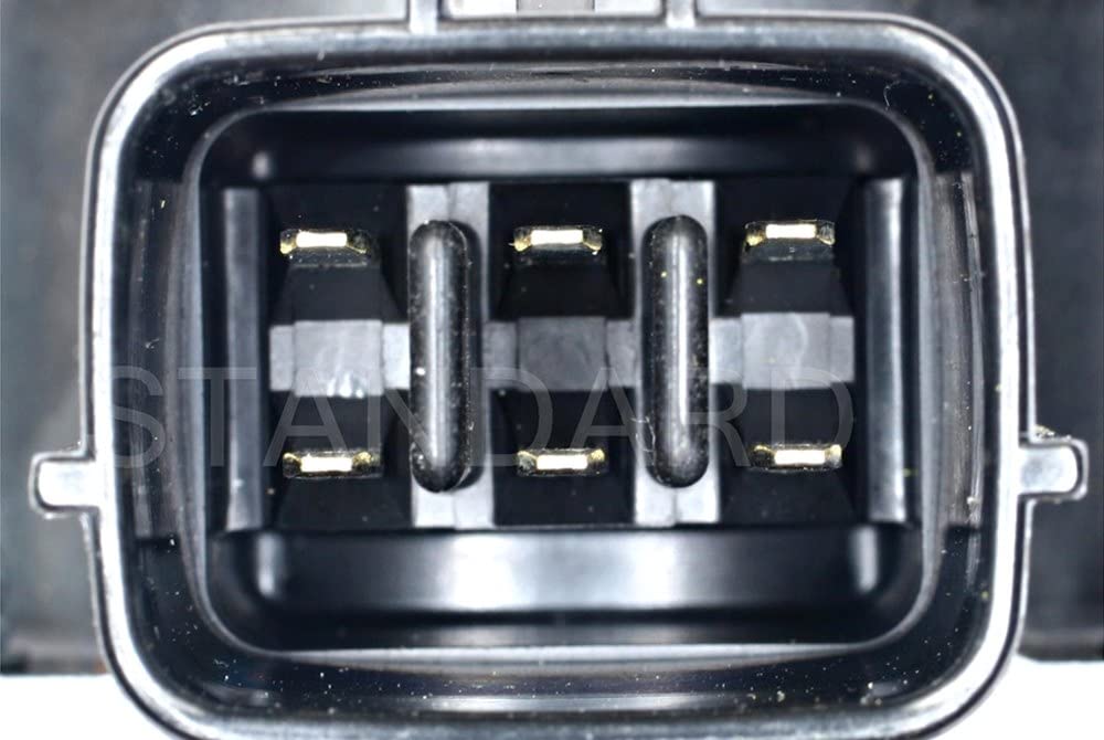 Standard EGR Valve EGV1217 - Compatible with Ford & GM Vehicles