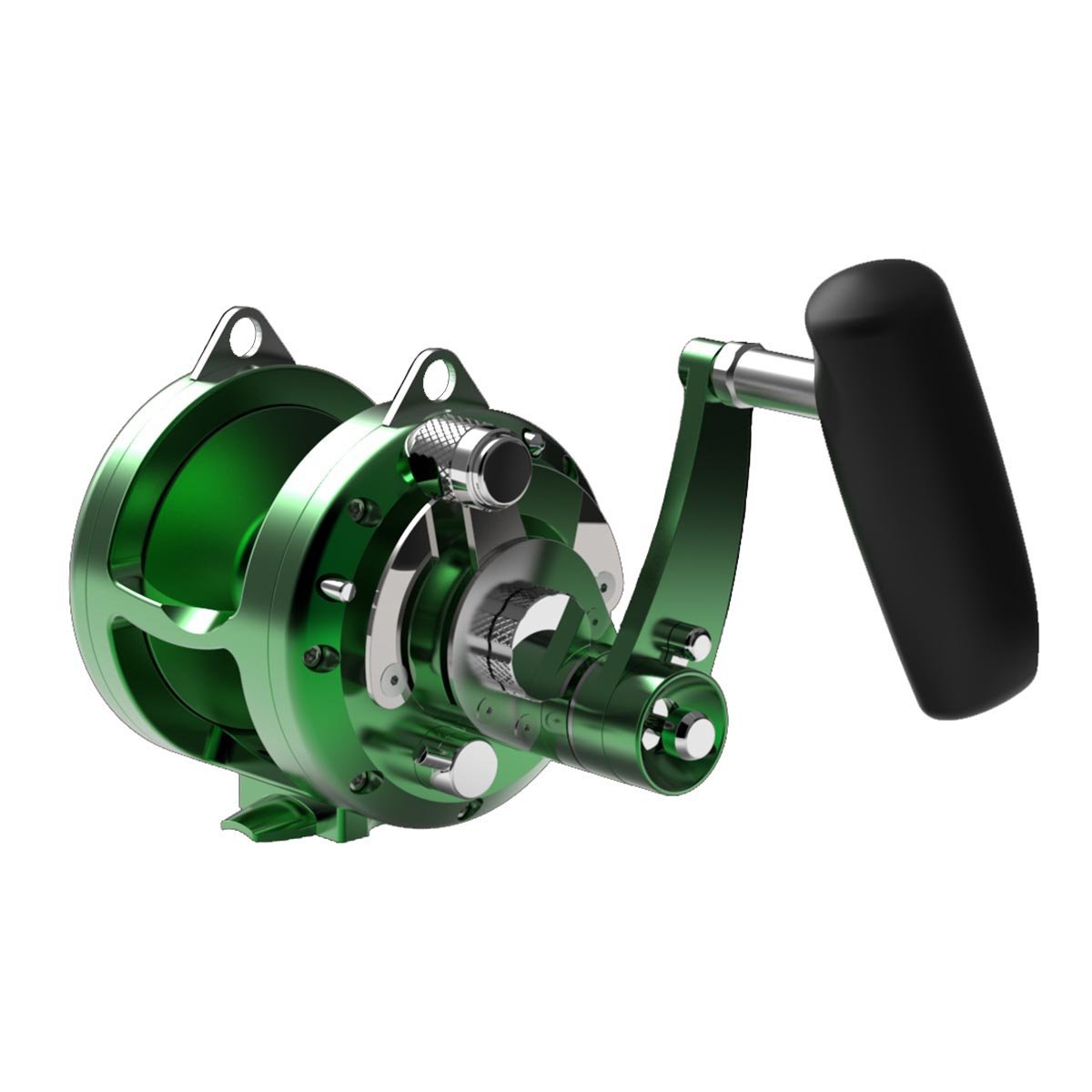 Avet Pro EX 30/2 Two Speed Fishing Reel - Saltwater & Offshore Big Game Fishing Reel for Tuna, Marlin & Swordfish