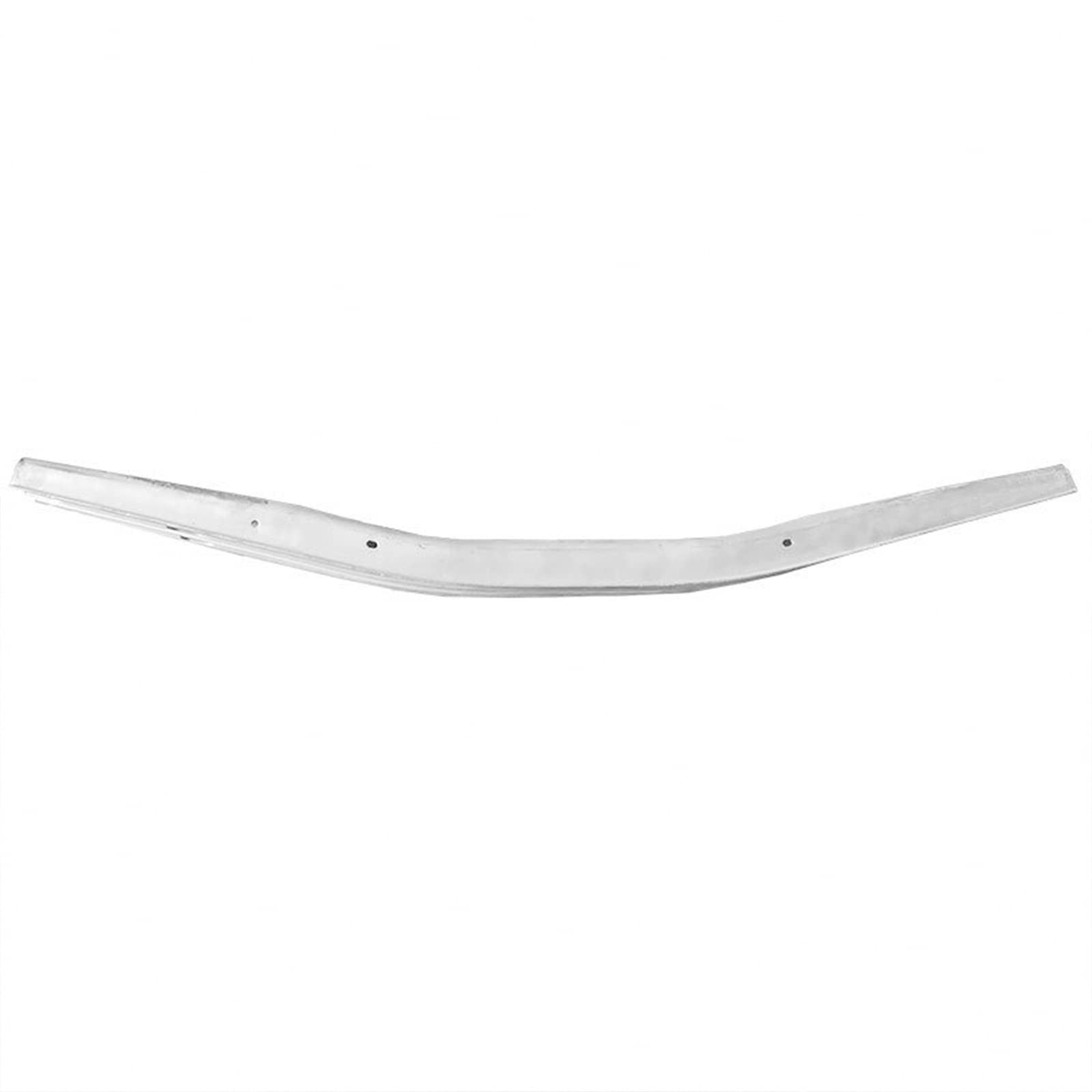 YLT AUTO Front Bumper Reinforcement Guard Steel Crossmember Compatible with 2019-2020 Toyota Corolla - Durable Protection for City Driving & Off-Road Adventures