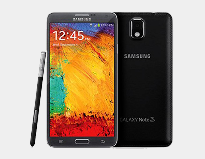 Samsung Galaxy Note 3 N9006 16GB 3GB RAM 5.7