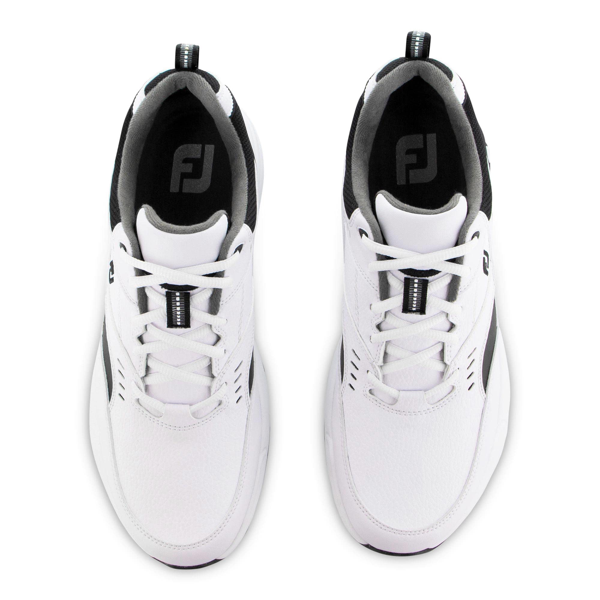 FootJoy Men's Sneaker Golf Shoes - Lightweight & Waterproof for Comfortable Walking on the Course | Perfect for Golfers Seeking Style & Performance