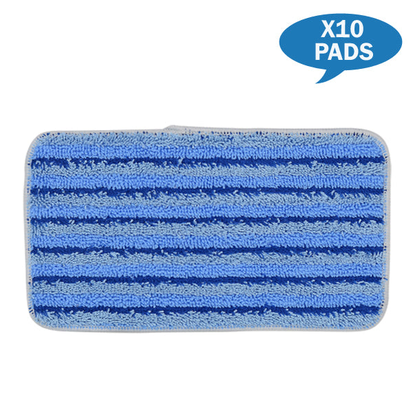 Edco DUOP All-In-One Advanced Ergonomic Cleaning System - Multi-Surface Deep Clean for Floors, Tiles & Hardwood - Perfect for Home, Office & Commercial Use