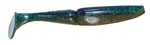 Gambler EZ Swimmer Gold Rush Fishing Lure - Premium Bass Bait for Freshwater & Saltwater Fishing | Perfect for Casting, Trolling & Tournament Angling