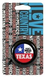 Dont Mess With Texas