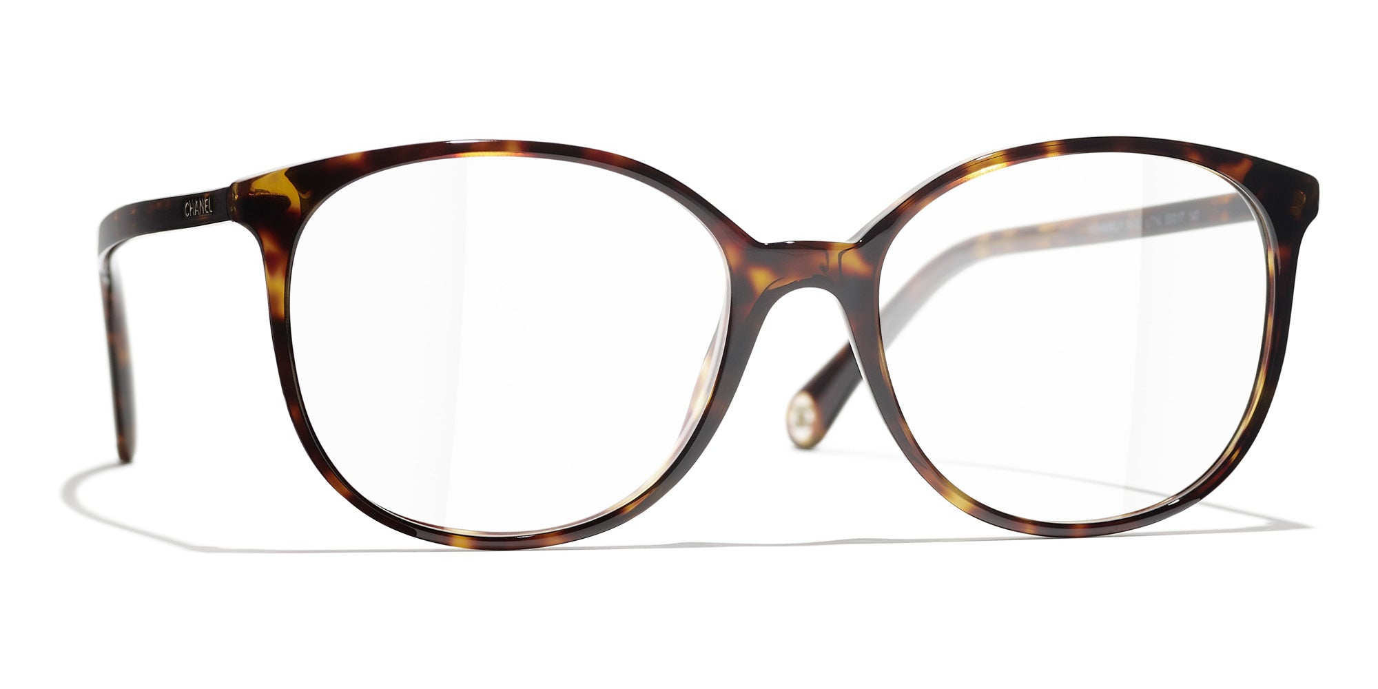 Transparent Brown