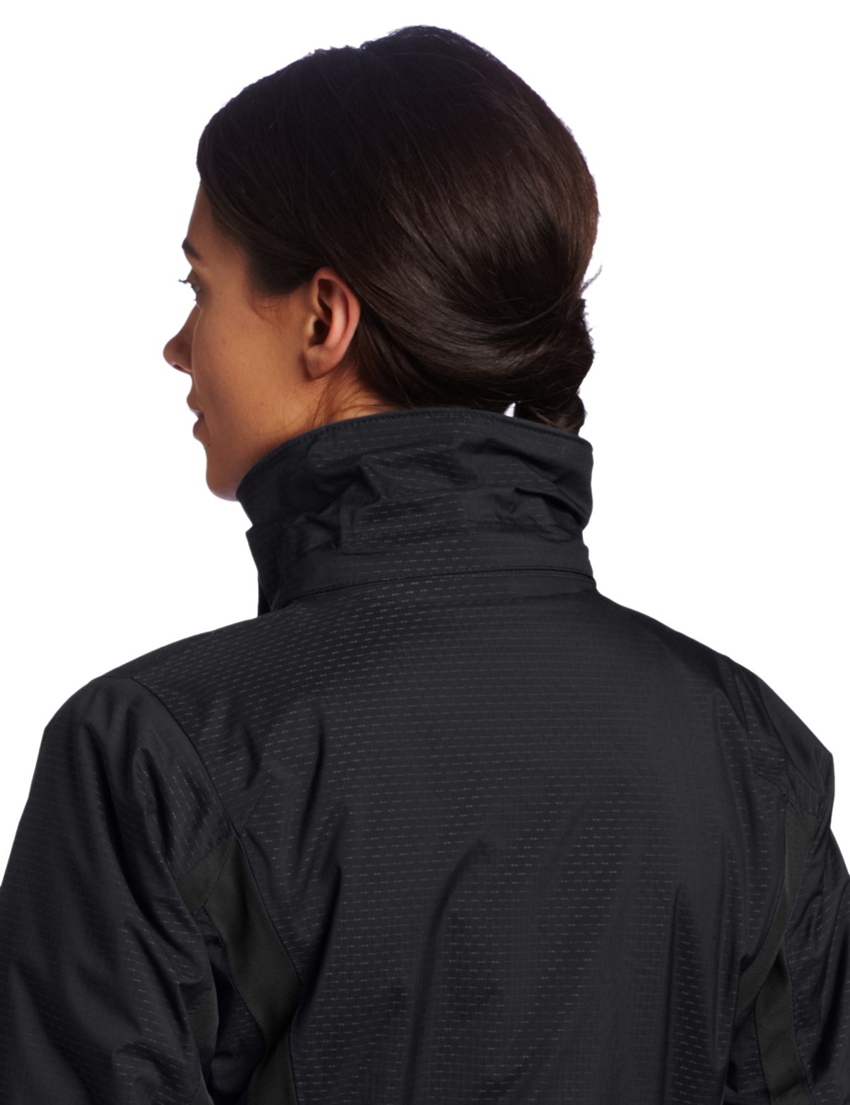 Columbia Women's Veloca Vixen II Jacket - Lightweight Waterproof Windbreaker for Hiking, Running & Outdoor Activities
