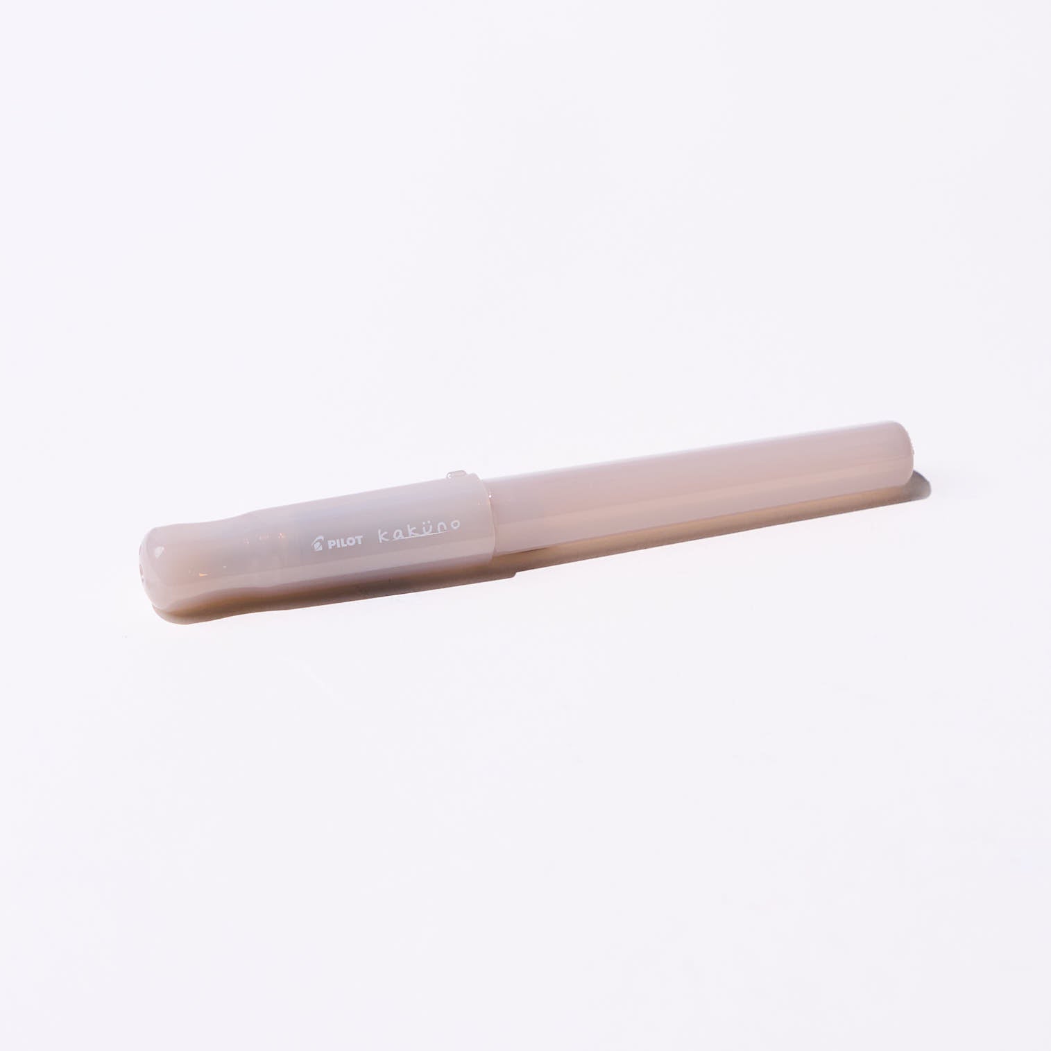 Pilot Kakuno Fountain Pen - Madoromi Color Series - Smooth Writing for School, Office & Journaling