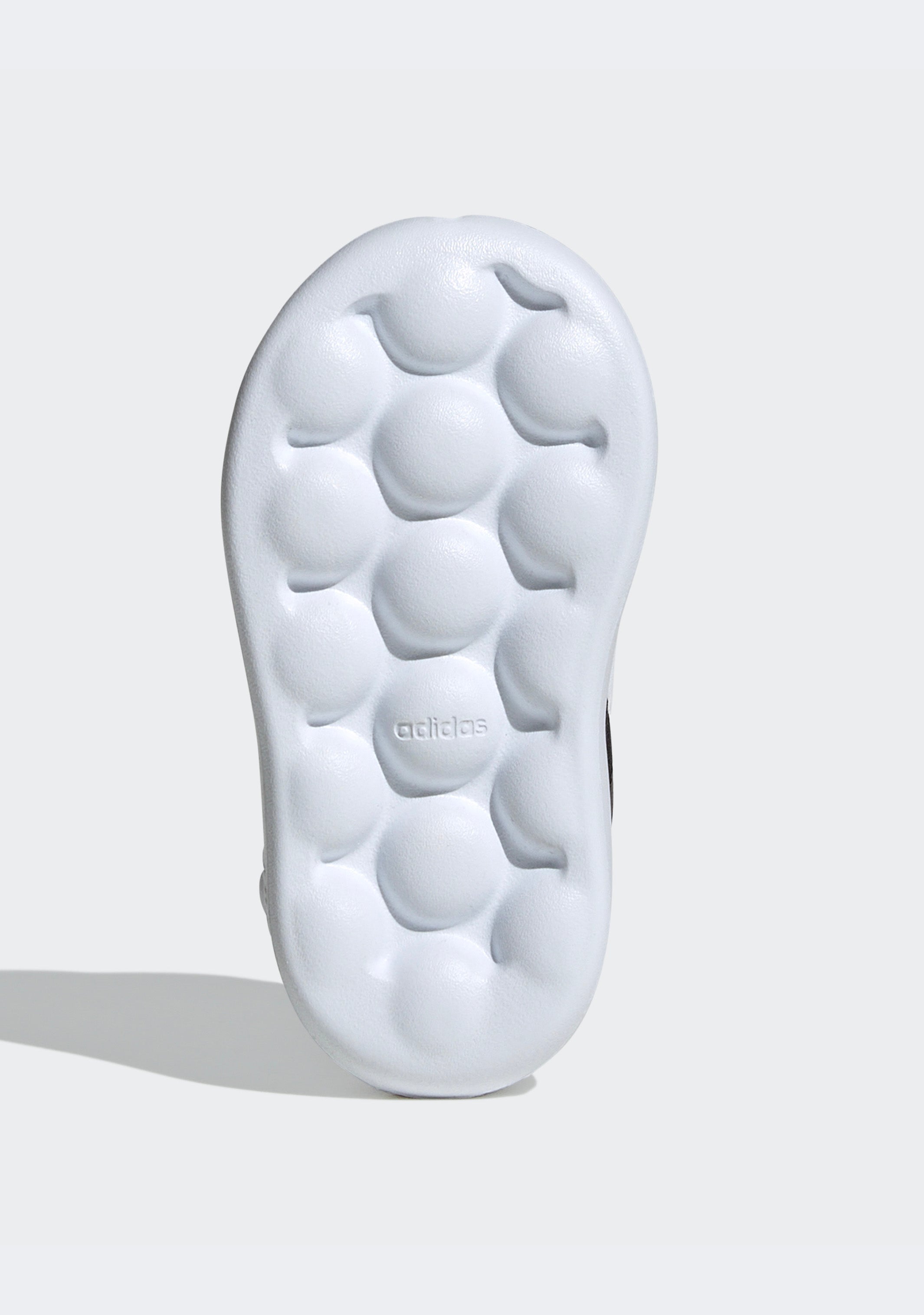 Adidas Grand Court 2.0 Infant Sneakers - Comfortable Baby Shoes for Boys & Girls - Perfect for Walking, Playtime & Everyday Wear