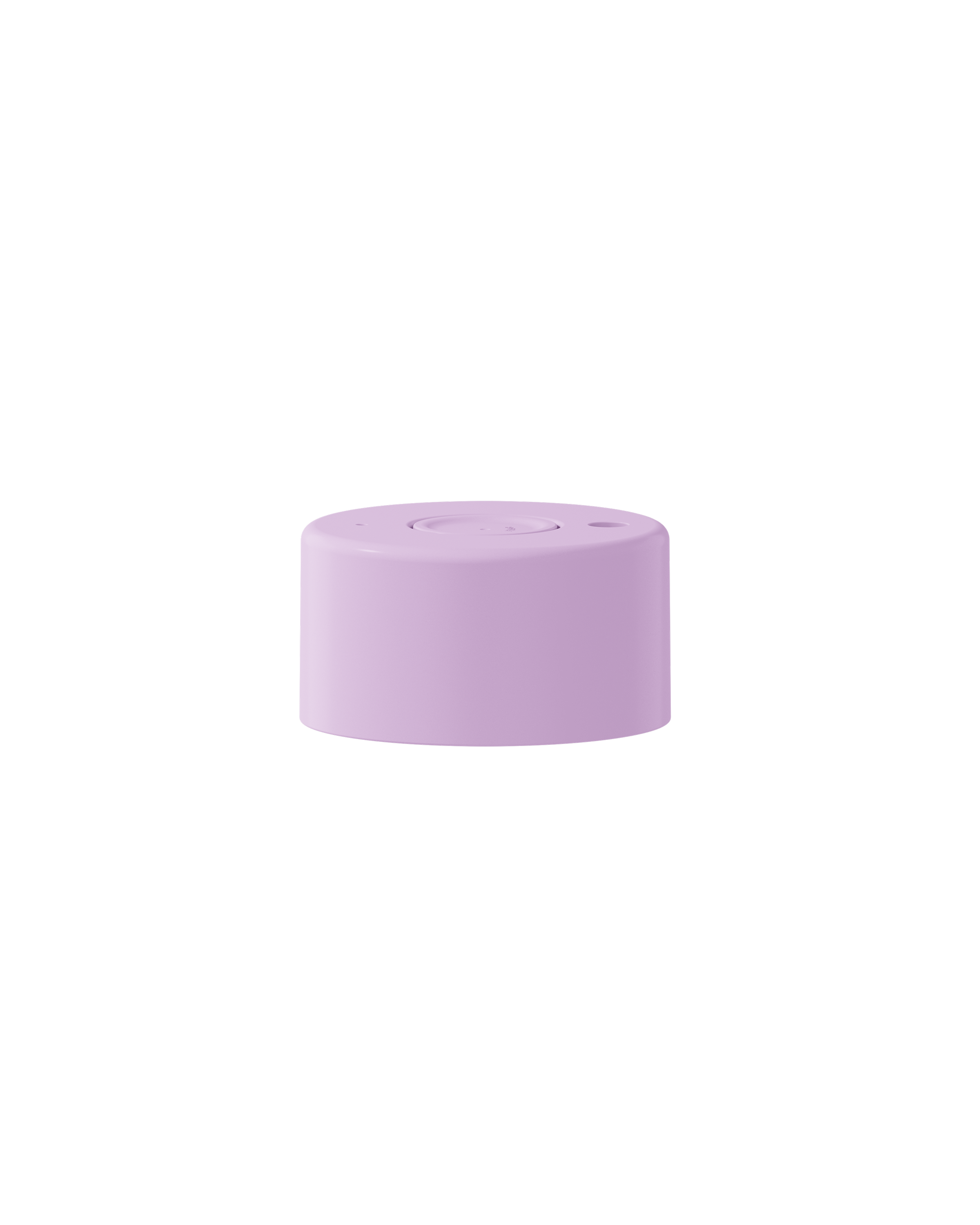 Stainless Steel Button Lid - Secure & Leak-Proof Cover for Food Storage Containers | Ideal for Meal Prep, Leftovers & On-the-Go Snacks